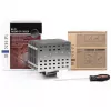 Jahutusradiaator Noctua NH-P1 Alumiinium 158x154x152 mm