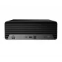 Lauaarvuti HP Pro 400 G9 SFF — Intel Core i5-12500, 16GB DDR5, 512GB NVMe SSD, Intel UHD 770, Windows 11 Pro