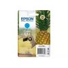 Epson 604 tindikassett 1 tk Originaal Standardmahuga Tsüaan