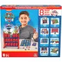 Paw Patrol: Games HQ - mängukollektsioon, peremäng
