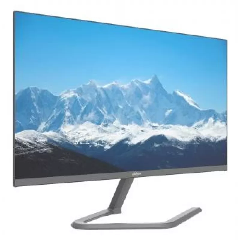 Dahua Technology LM24-C201P arvutimonitor 60,5 cm (23,8 tolli) 1920 x 1080 pikslit Full HD LED Hall