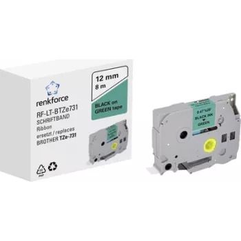 Renkforce RF-6027828 roheline