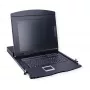 VALUE 19-Konsool 43 cm VGA 4 3 USB CH