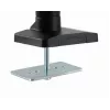 Lauamonitori kinnitus GEMBIRD MA-DA3-03, 3 haru, gaasvedru, VESA 75–100x100, toetab 3 ekraani kuni 27 tolli, max 18 kg, must