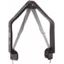 PLCC eemaldustööriist c.k tools T2371 ESD 100 mm, PLCC kiibi tõmmits, antistaatiline