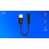 Heliadapter USB-C 3,5 mm AK-74