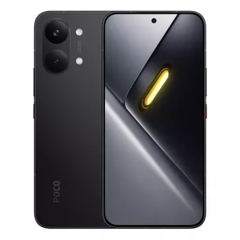 Nutitelefon POCO X8 Pro Max 6,83-tolline Dual SIM 5G, Dimensity 9500s, 12 GB muutmälu, 256 GB, 8500 mAh, must
