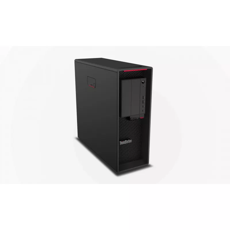 Tööjaam Lenovo ThinkStation P620 AMD Ryzen Threadripper PRO 5945WX 64 GB 1 TB SSD NVIDIA RTX 2000 Ada Windows 11 Pro