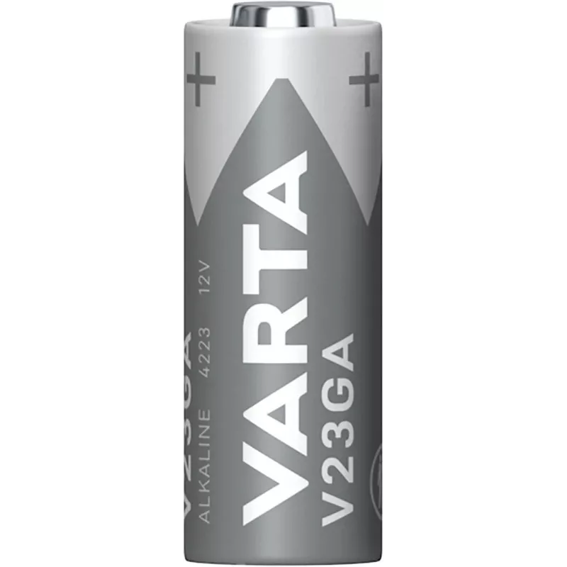 Ühekordne aku Varta 04223 A23 Leelis
