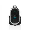 ETA | Tolmuimeja | ETA151790010 Stormy Car | Kotita | Võimsus 800 W | Tolmumahutavus 2,2 L | Must