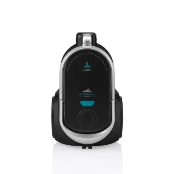ETA | Tolmuimeja | ETA151790010 Stormy Car | Kotita | Võimsus 800 W | Tolmumahutavus 2,2 L | Must