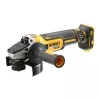 DeWalt DCK429P3T-QW komplekt DCD805 + DCG405 + DCH273 + DCF850, 18 V must, kollane
