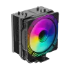 Gamemax | CPU Air cooler | ICE FORCE | Must