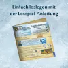 Die Legenden of Andor – Igavene Külm, lauamäng