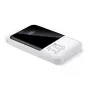 Akupank everActive EB-10Q 10 000 mAh, 2× USB väljundit, 22,5 W QC4.0