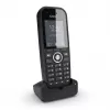 DECT-telefon Snom M30 IP DECT Handset juhtmeta toru Must