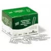 Kirjaklamber Durable 121125 Metallic 1000 tk
