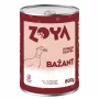 ZOYA märgtoit koertele, faasan, 800 g purk