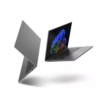Sülearvuti Acer Swift X 14 AI SFX14-61G — AMD Ryzen AI 9 365 2 GHz, GeForce RTX 5070, 32 GB muutmälu, 1,024 TB NVMe SSD (2× QLC), 14,5-tolline 180° hing, Windows 11 Home