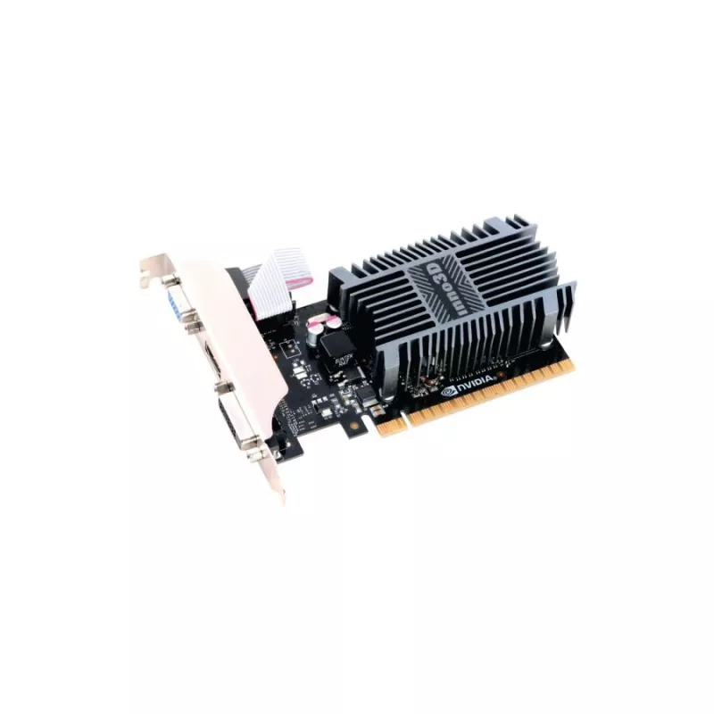 Graafikakaart NVIDIA GeForce GT 710 2GB GDDR3