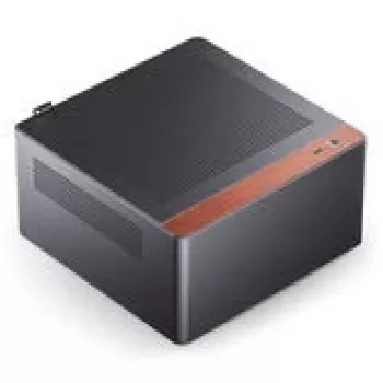 Arvutikorpus Jonsbo N10 mini tower ITX must