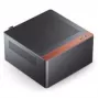 Arvutikorpus Jonsbo N10 mini tower ITX must
