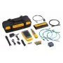 Võrgukaabli tester FLUKE LINKIQ TESTER W/ INDUSTRIAL LIQ-KIT-IE