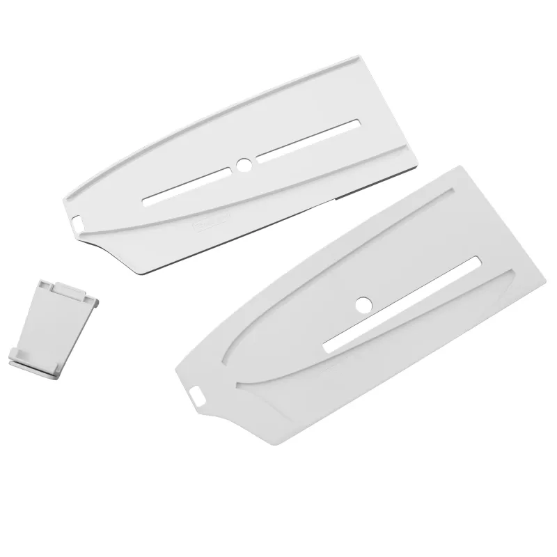 Juhtmega kõrvaklappidest mänguripeakomplekt White Shark Kimura-2 – KIMURA-2, juhtmega, kõrvapealne