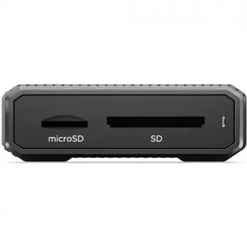 SANDISK Professional PRO-READER SD & microSD