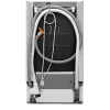 Sisseehitatud nõudepesumasin Electrolux EEA2300L — 13 komplekti, 47 dB, energiaklass E