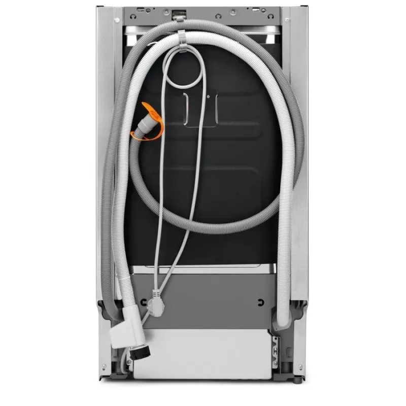 Sisseehitatud nõudepesumasin Electrolux EEA2300L — 13 komplekti, 47 dB, energiaklass E