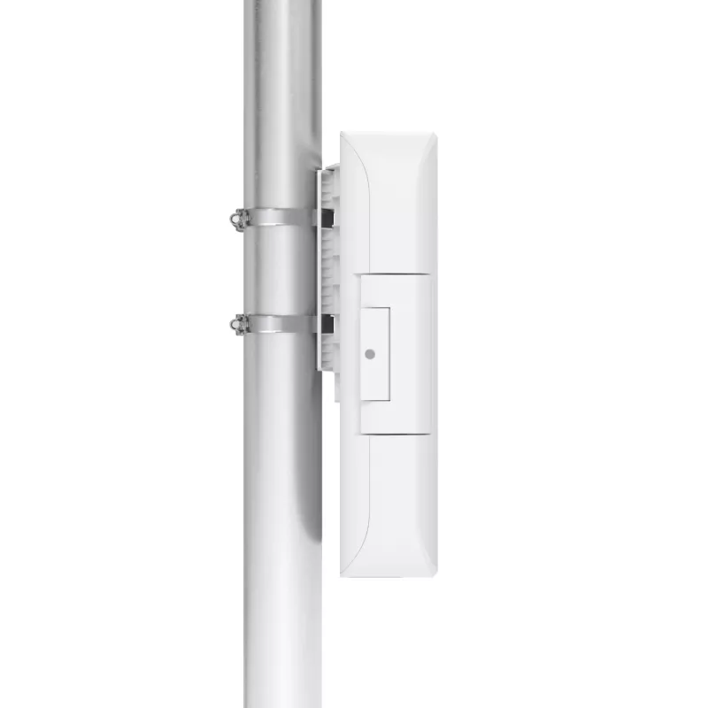 Korpus Ubiquiti UISP Box Plus, polükarbonaat, valge, 380x293x76,4 mm