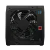 Asustor DRIVESTOR 4 Pro Gen2 AS3304T V2 NAS Realtek RTD1619B 2 GB DDR4 ADM must