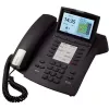 AGFEO ST 45 - Digitaaltelefon - Must
