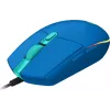 Mänguhiir Logitech G G203 LIGHTSYNC USB Type-A
