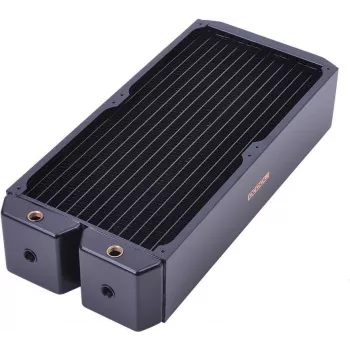 Alphacool NexXxoS Monsta 180mm topeltradiaator (14214)