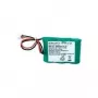Laetav aku Beltrona ELRH3AA1500 3,6V 1500mAh, asendus häda- ja kommunaalseadmetele