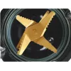 LAFE Lauasegamisseade TITANIUMPOWER 1300 W 1,5 L Must