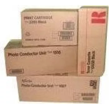 Ricoh 841684 printeri kulumaterjal kollane