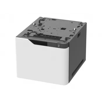Paberisalv Lexmark 50G0804