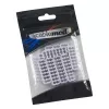 CableMod PRO Bridged kaabel Comb Kit - valge (CM-COM-BKIT-PBPW-R)