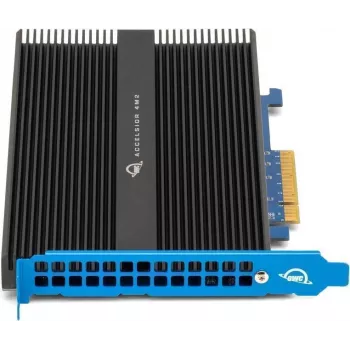 OWCSSDACL4M216T sisemine pooljuhtketas M.2 16000 GB PCI Express 3.0 NVMe (OWCSSDACL4M216T)