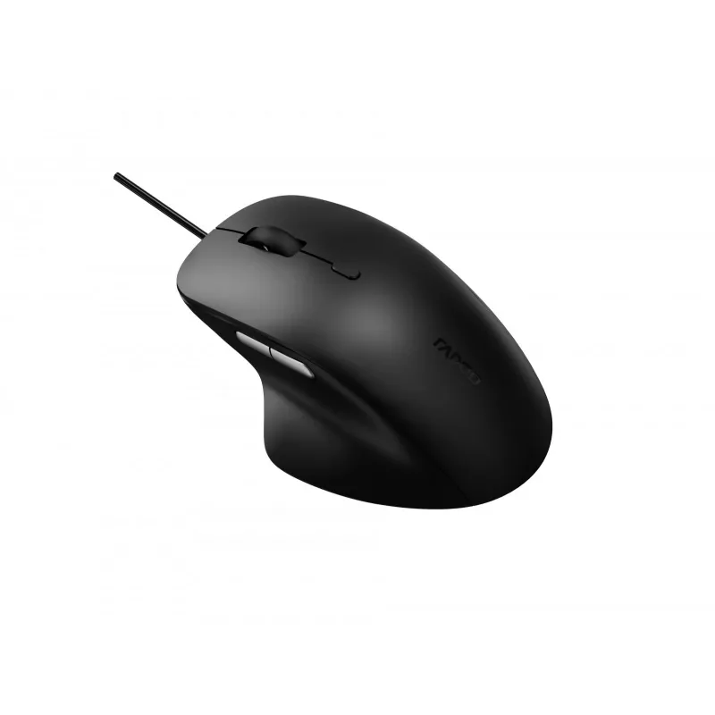 Rapoo N500 hiir kontor USB tüüp-A optiline 3600 DPI