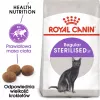 ROYAL CANIN Sterilised 37 - kuiv kassitoit - 10 kg