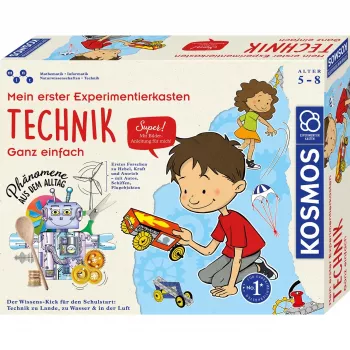 Kosmos 60229 erector set