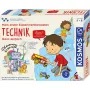 Kosmos 60229 erector set