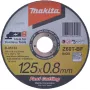 Makita B-45733 lõikeketas sirge 125 mm 22.23 mm 1 tk