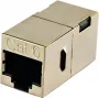 RJ45-pistik Schwaiger NWDK6531 hõbedane