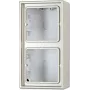Jung LS 582 A W pistikupesa elevandiluu (LS582AW)
