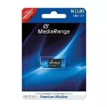 MediaRange Premium - Patarei LR1 - leelispatarei - 700 mAh (MRBAT116)